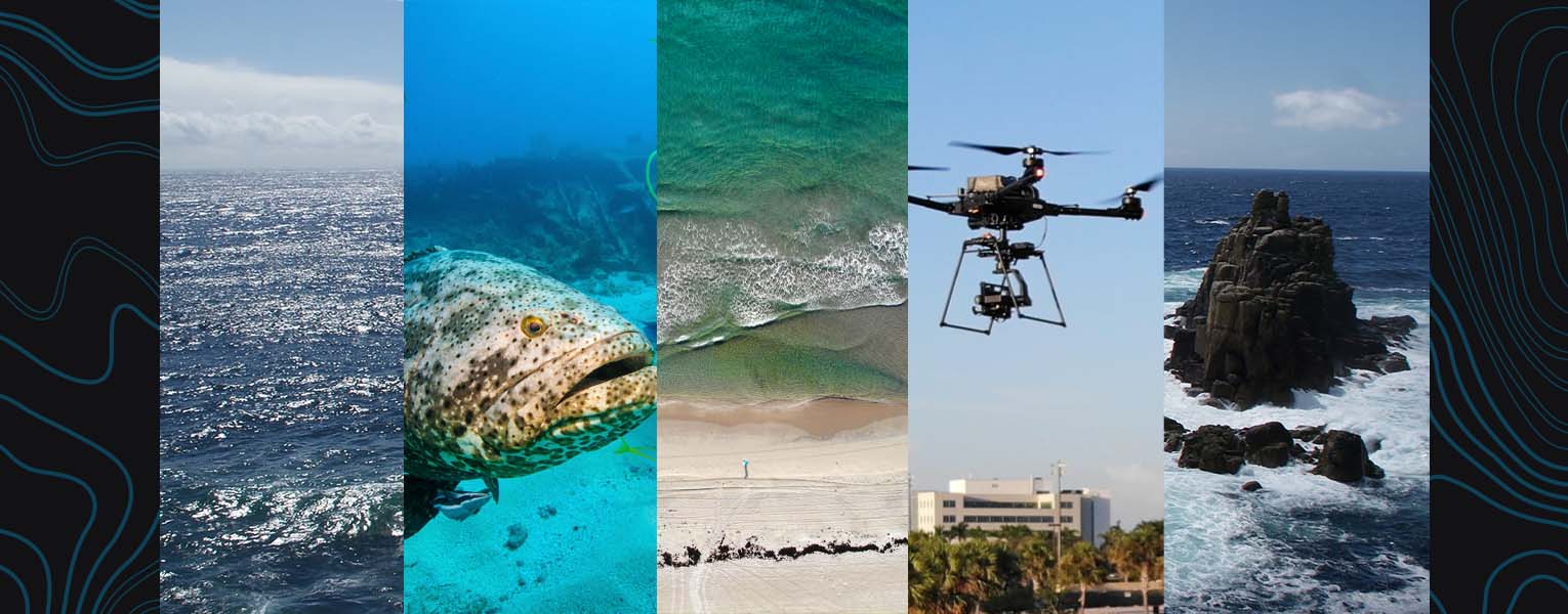 Defending Our Nation by Land, Air and Sea