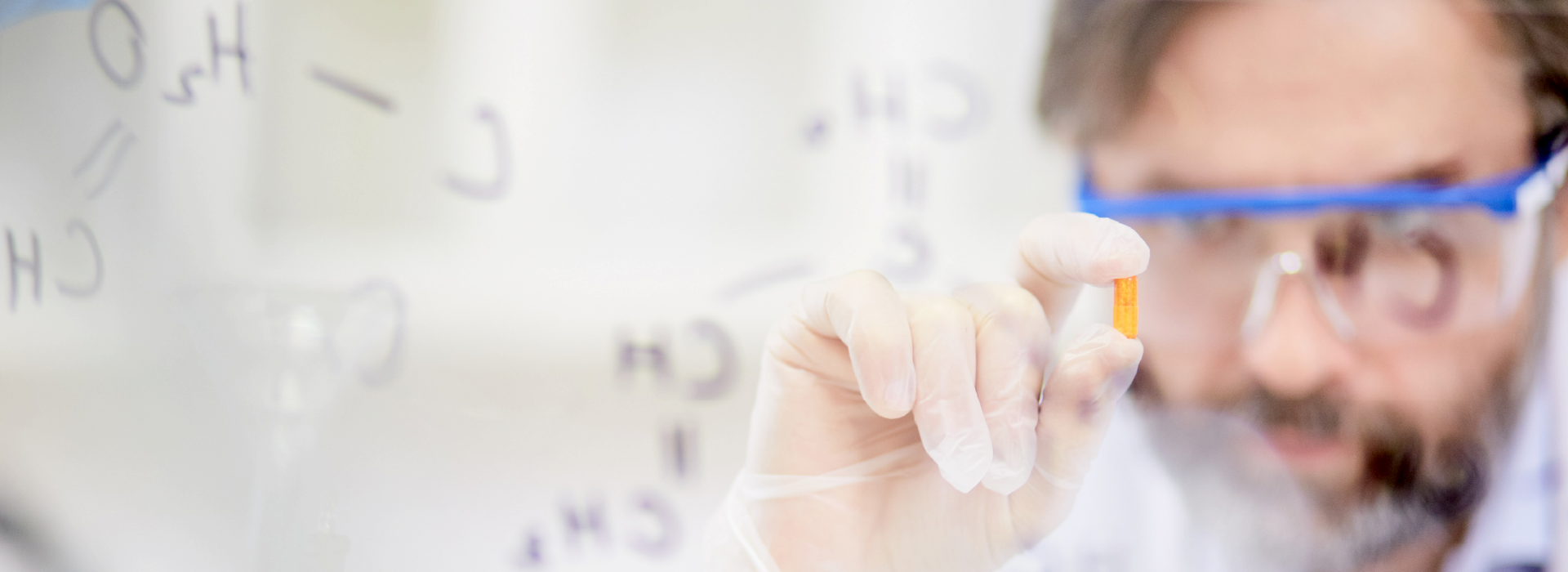 Treating Rare Diseases