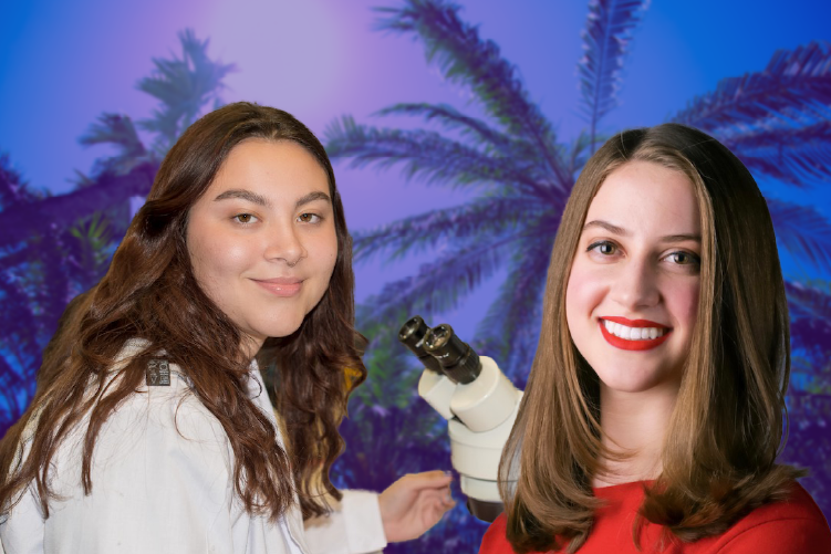 FAU Students Named Goldwater Scholars
