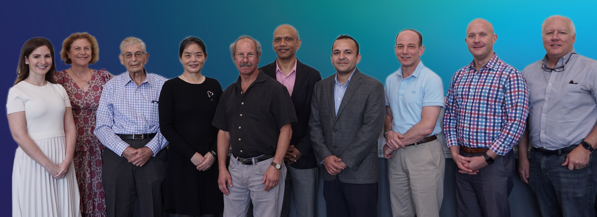 Recognizing Inventors at FAU