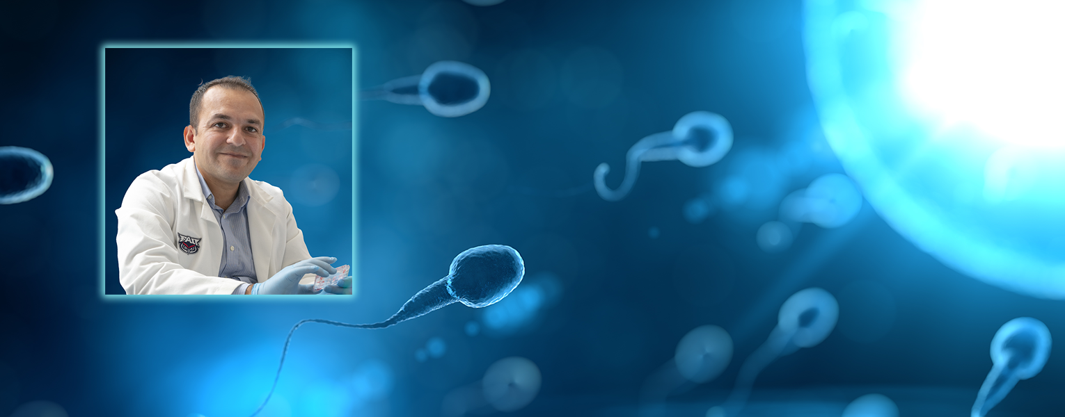 New Device Could Improve Fertility Treatment