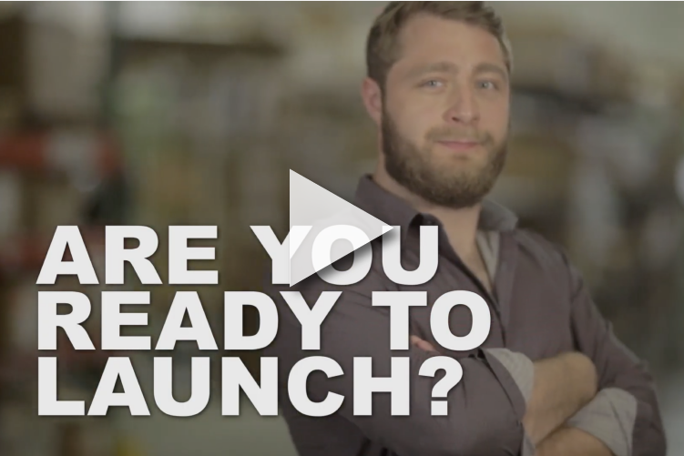 Launch Competition Application Deadline is Extended