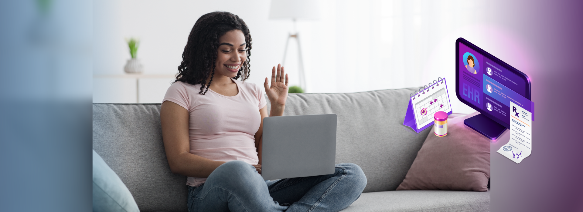 Business Spotlight: Lending an Ear