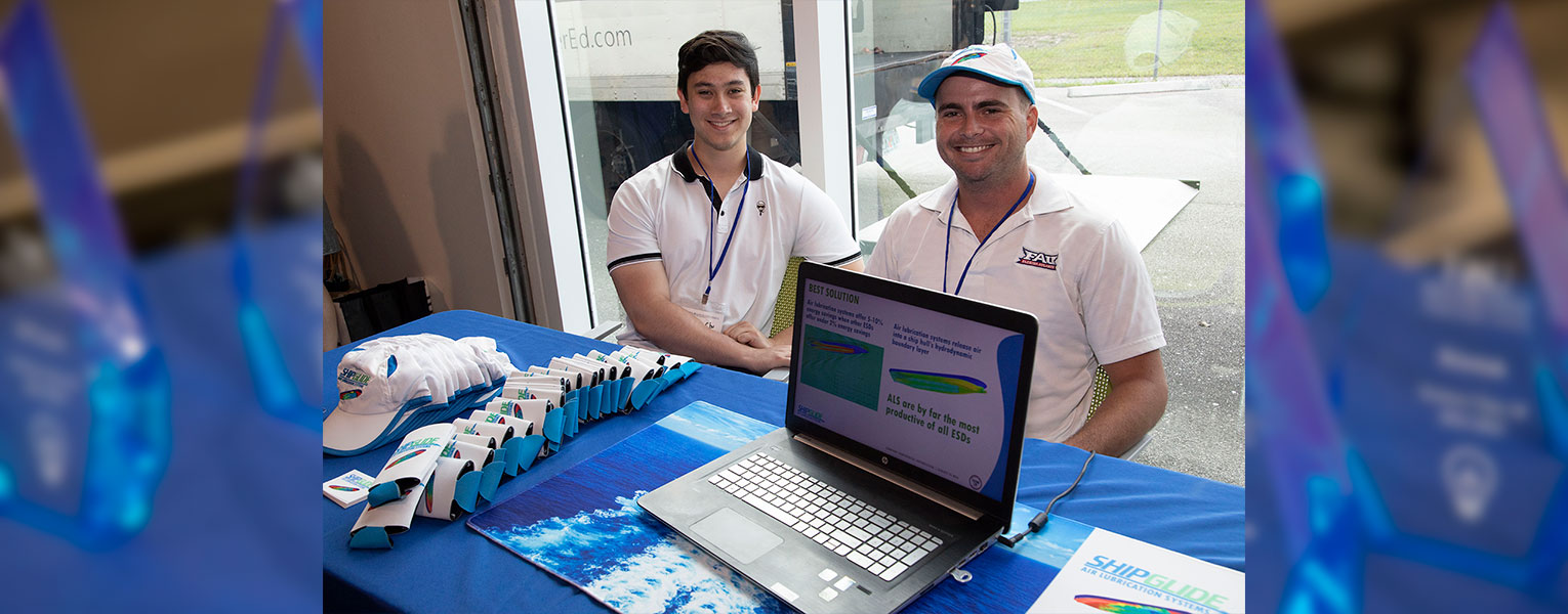 13 Graduates Changing the Future