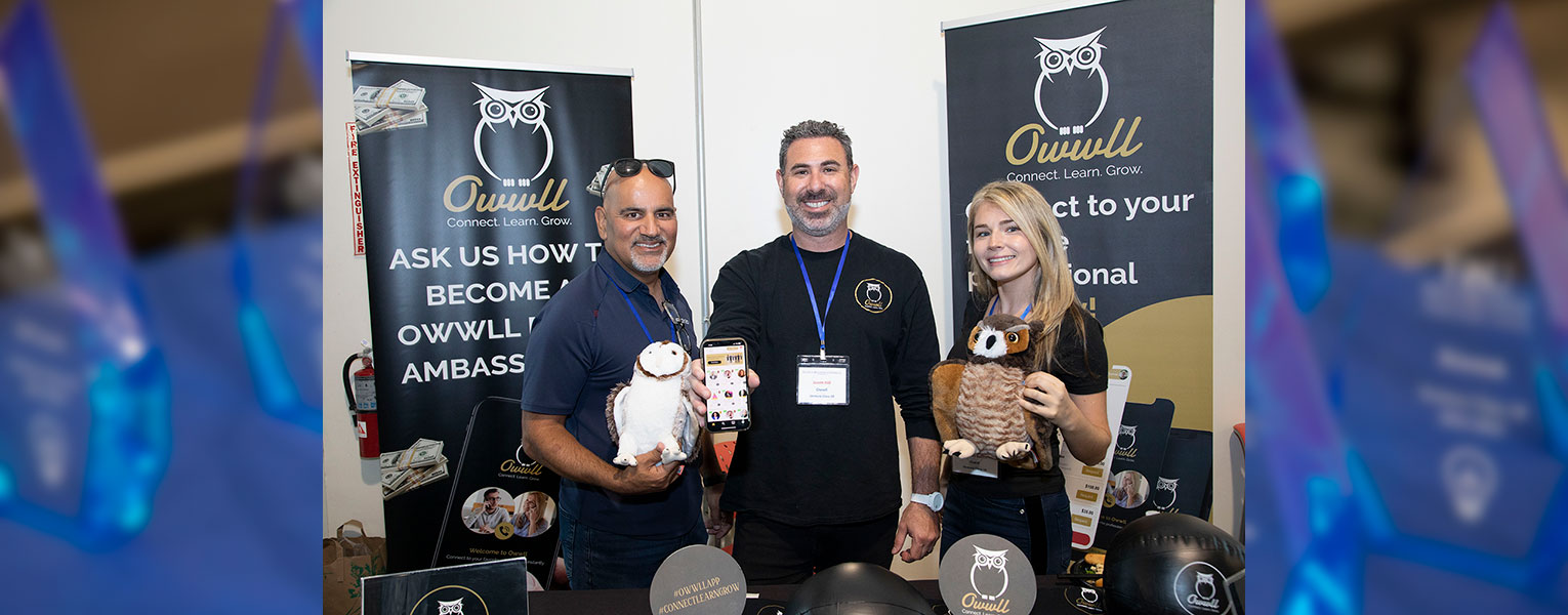 13 Graduates Changing the Future