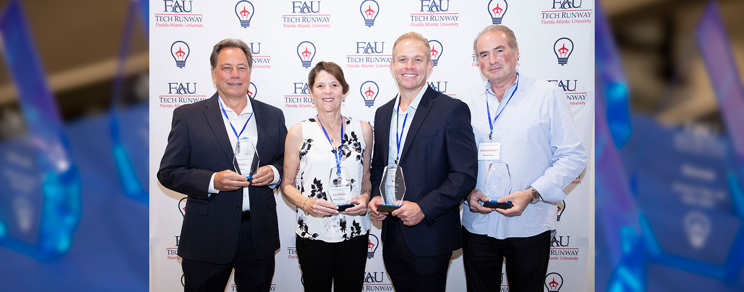 13 Graduates Changing the Future