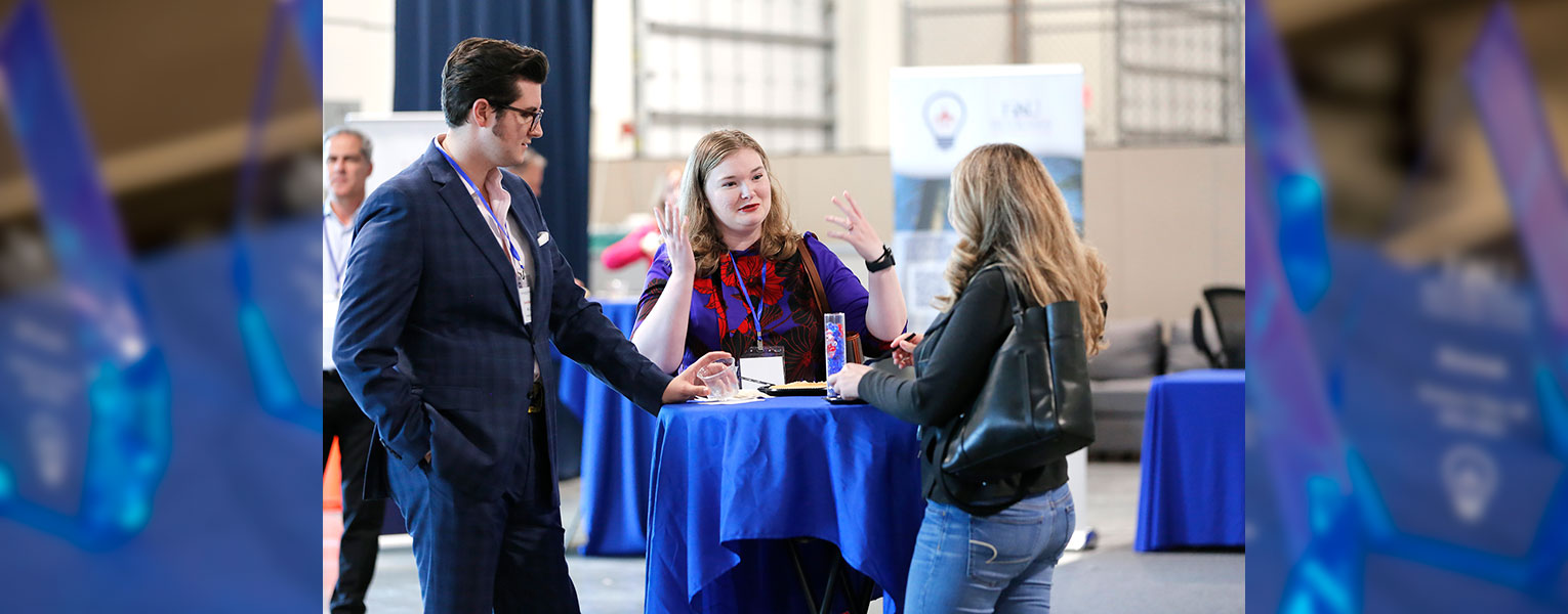 13 Graduates Changing the Future