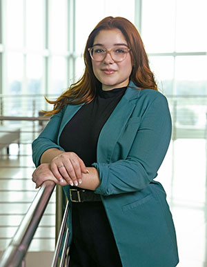 Isabella Olofson-Ring