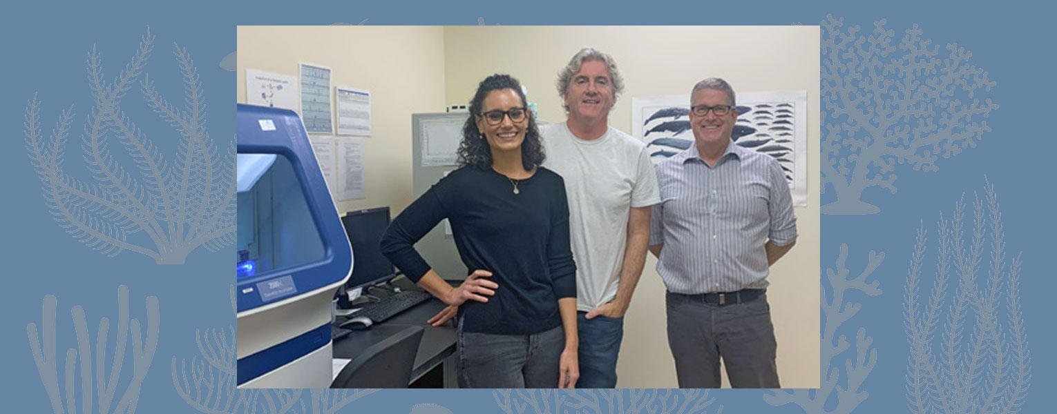 Collaboration for Conservation