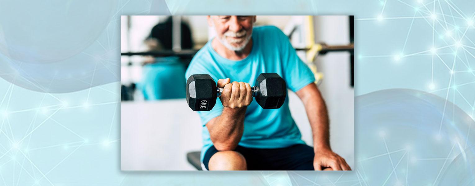 Effects of Resistance Training in Older Adults 