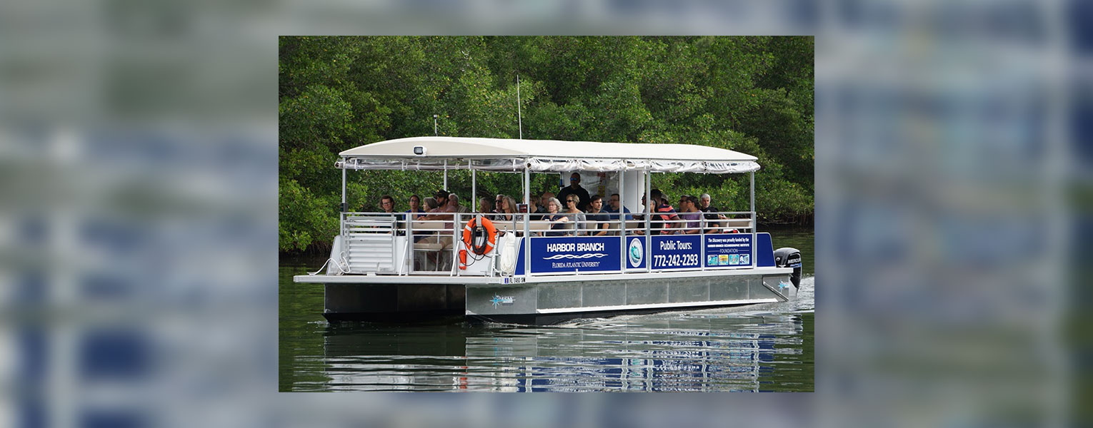 EPA Grant for ‘Hands-on’ Indian River Lagoon Field Trip