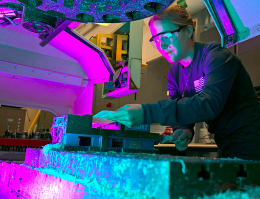 description of image