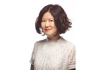 Juyoung Park, Ph.D.
