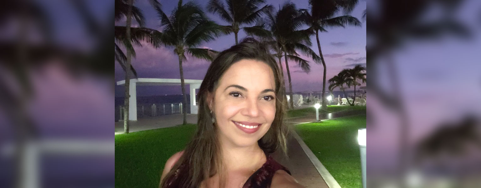 New Faculty Spotlight: Melina Matos, Ph.D.