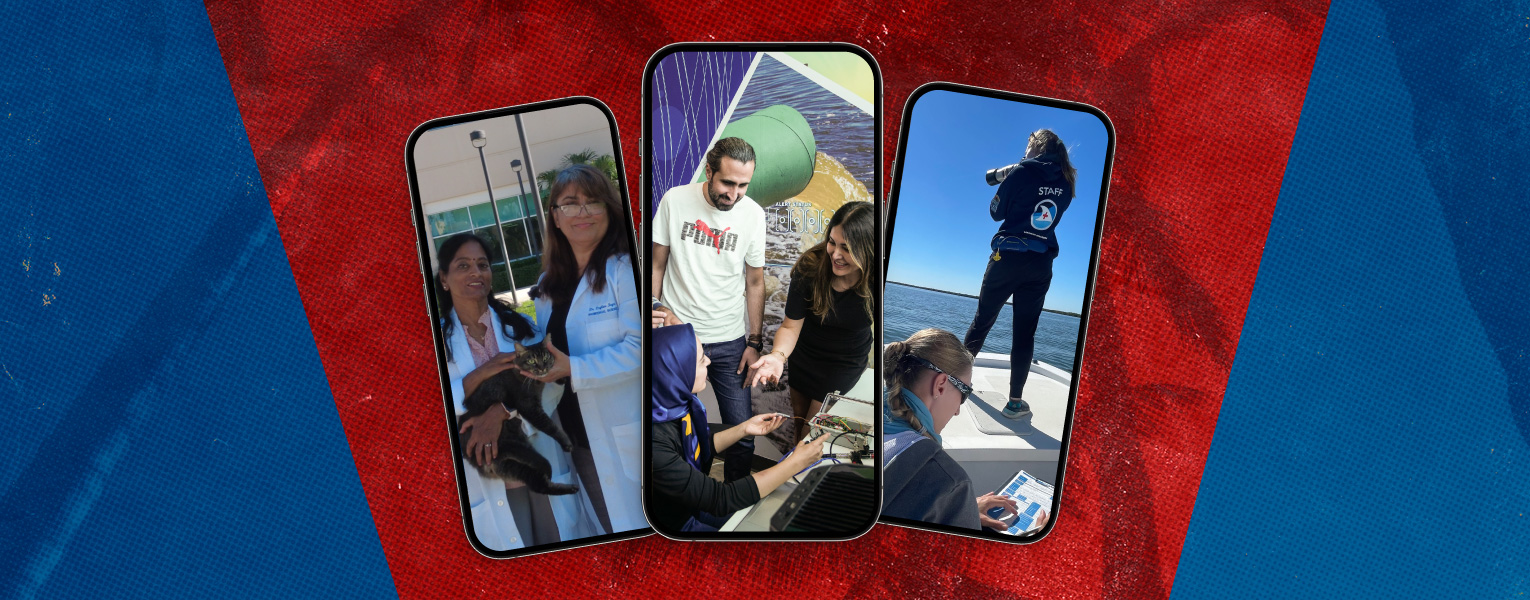 Science in Seconds: New Short Video Series 