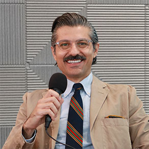 Anil Bilgihan, Ph.D.
