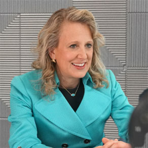 Siri Terjesen, Ph.D.