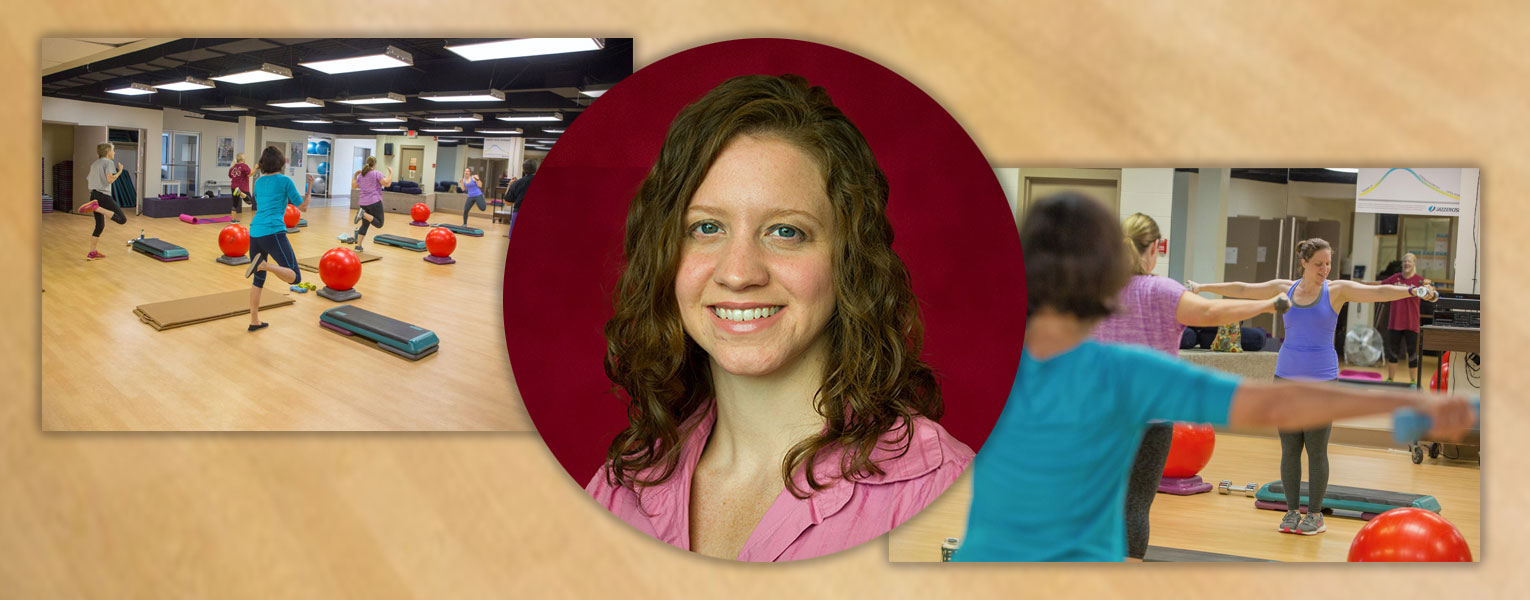 Faculty Spotlight: Ashley Artese