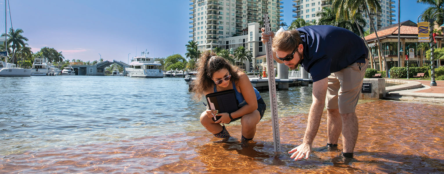 Bold Initiative Tackles Global Challenges