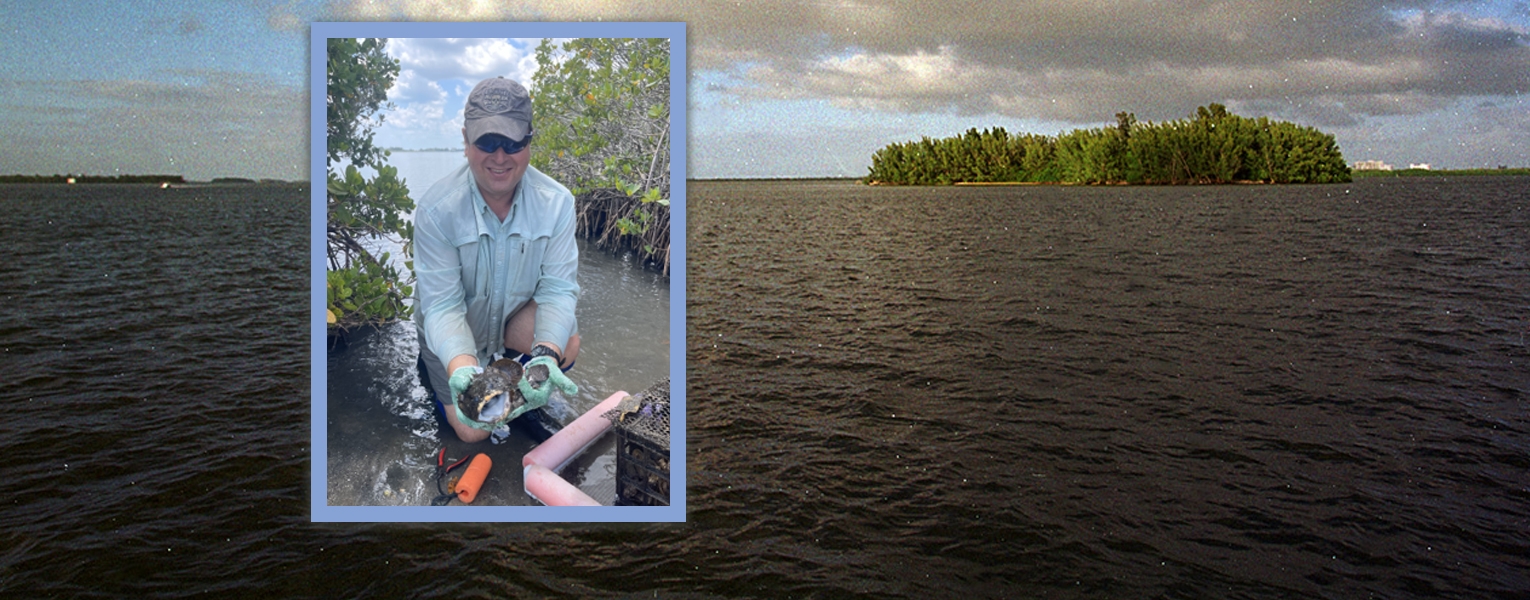 Postdoc Spotlight: Christopher Moore, Ph.D. 