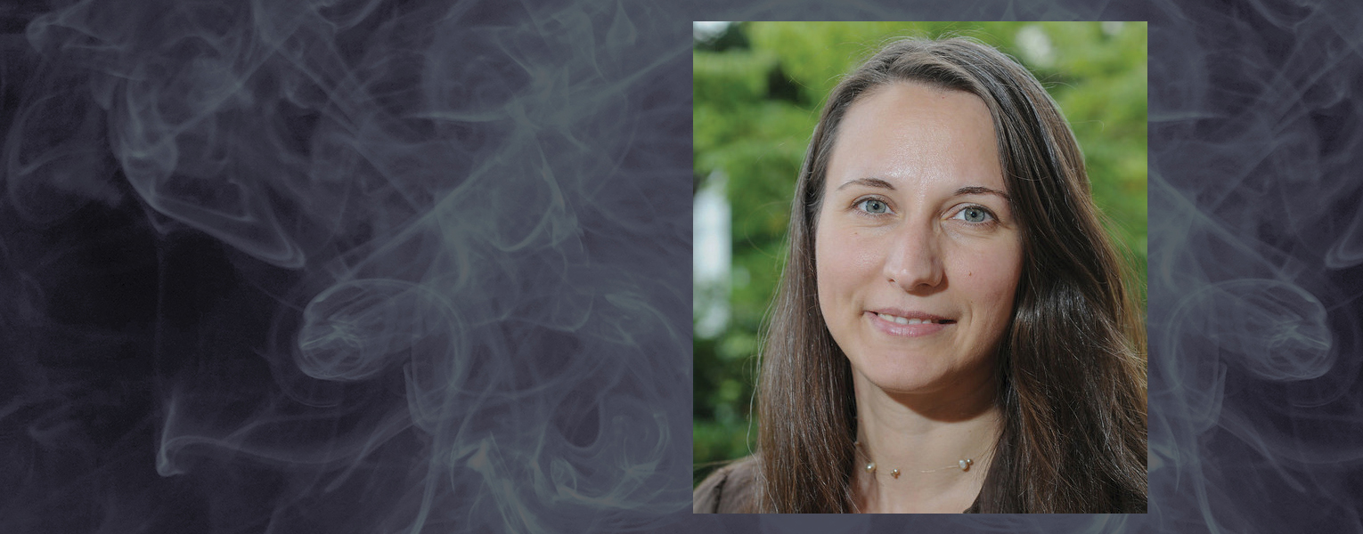 Decline in Teen Smoking