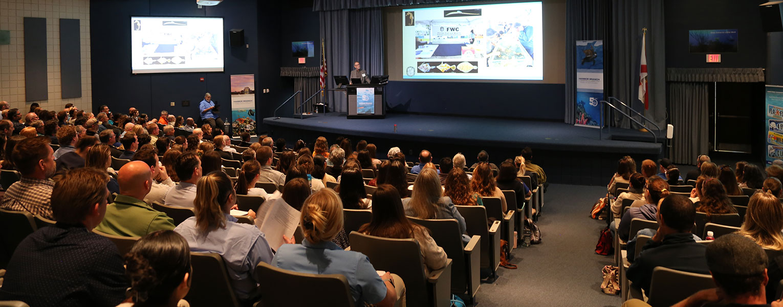 Indian River Lagoon Symposium