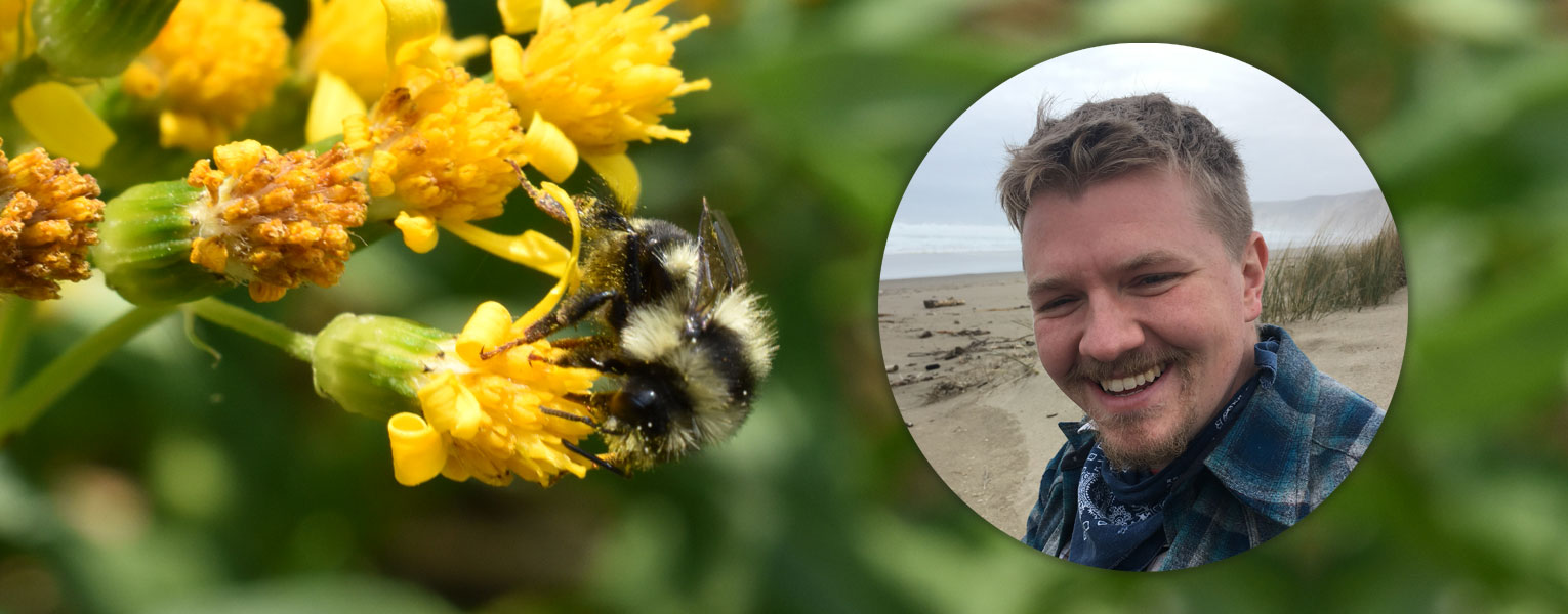 Faculty Spotlight: Jacob Francis, Ph.D. 