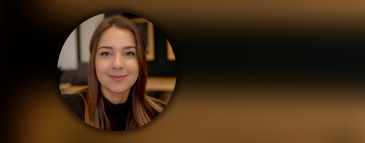 Faculty Spotlight: Kristen Gurdak, Ph.D.