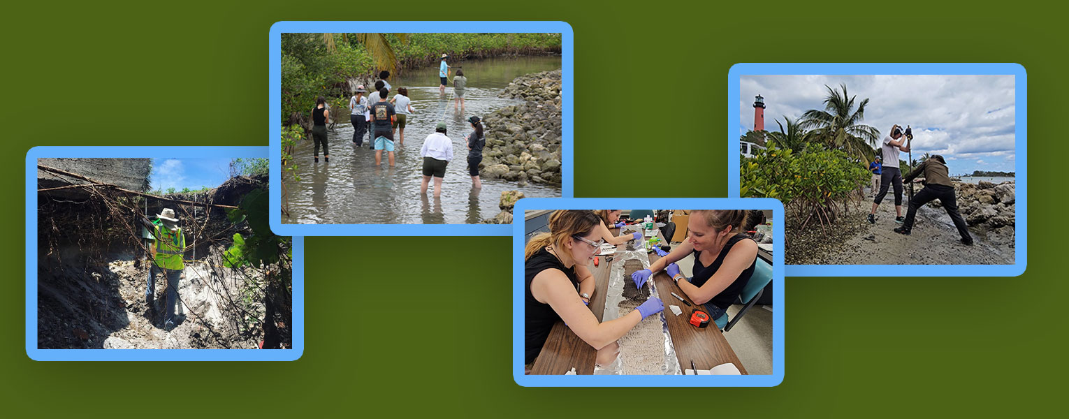 Preserving Florida’s Past