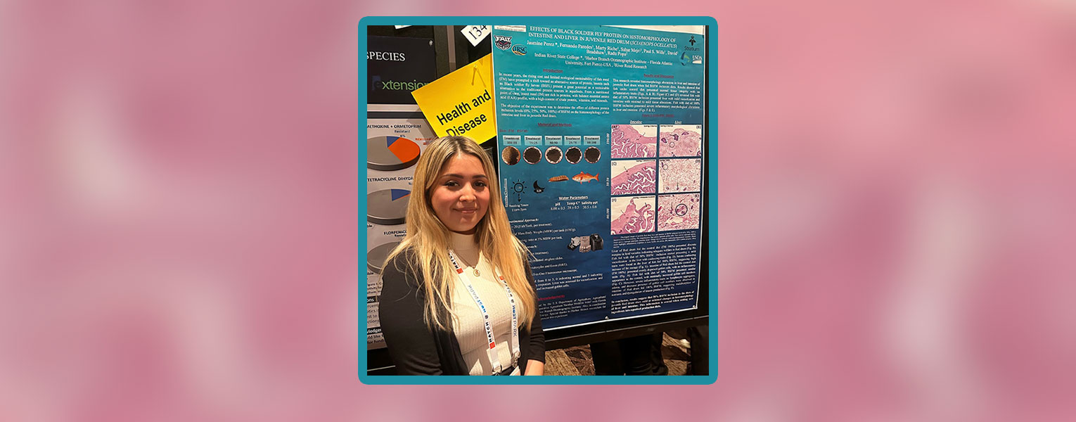 Research Poster Award