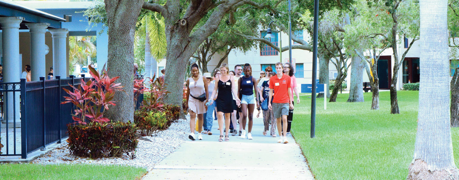 Trailblazers Reunion