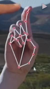 watch video about AI Translates Sign Language Instantly