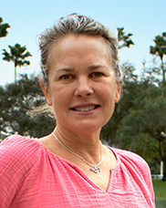 Cheryl Krausse-Parello, Ph.D. 