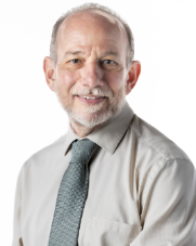 photo of Gregg Fields, Ph.D.