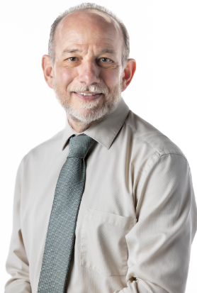 Gregg Fields, Ph.D.