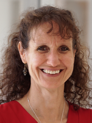 Karin Scarpinato, Ph.D.