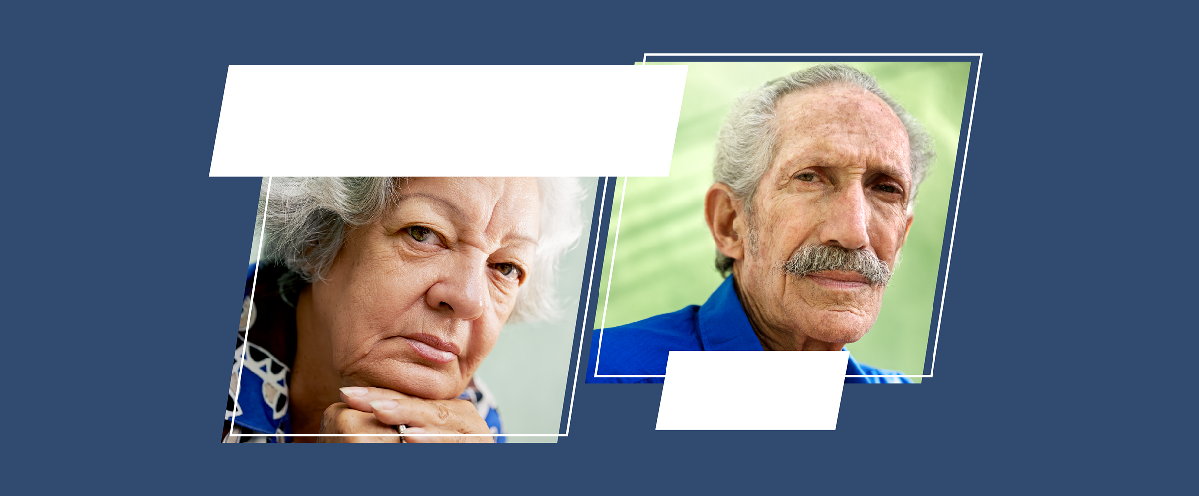 image of a man and a woman