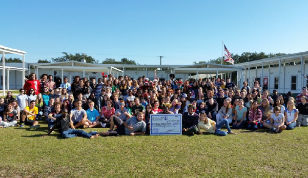 Ocean Discovery Experience