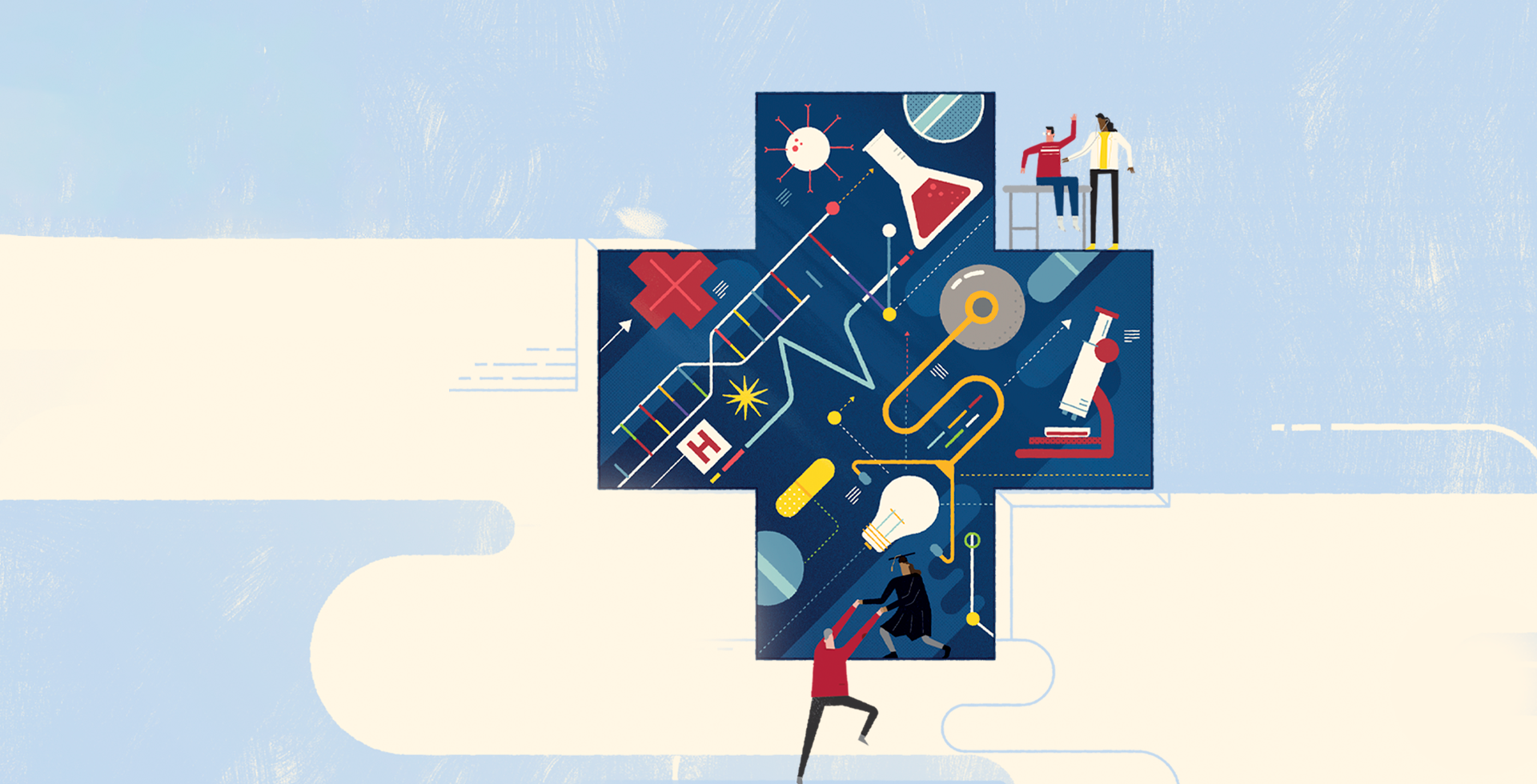 Owl Research and innovation Cover