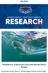 newsletter May 2025
