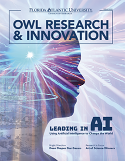 Owl Research and Innovation, Spring 2020