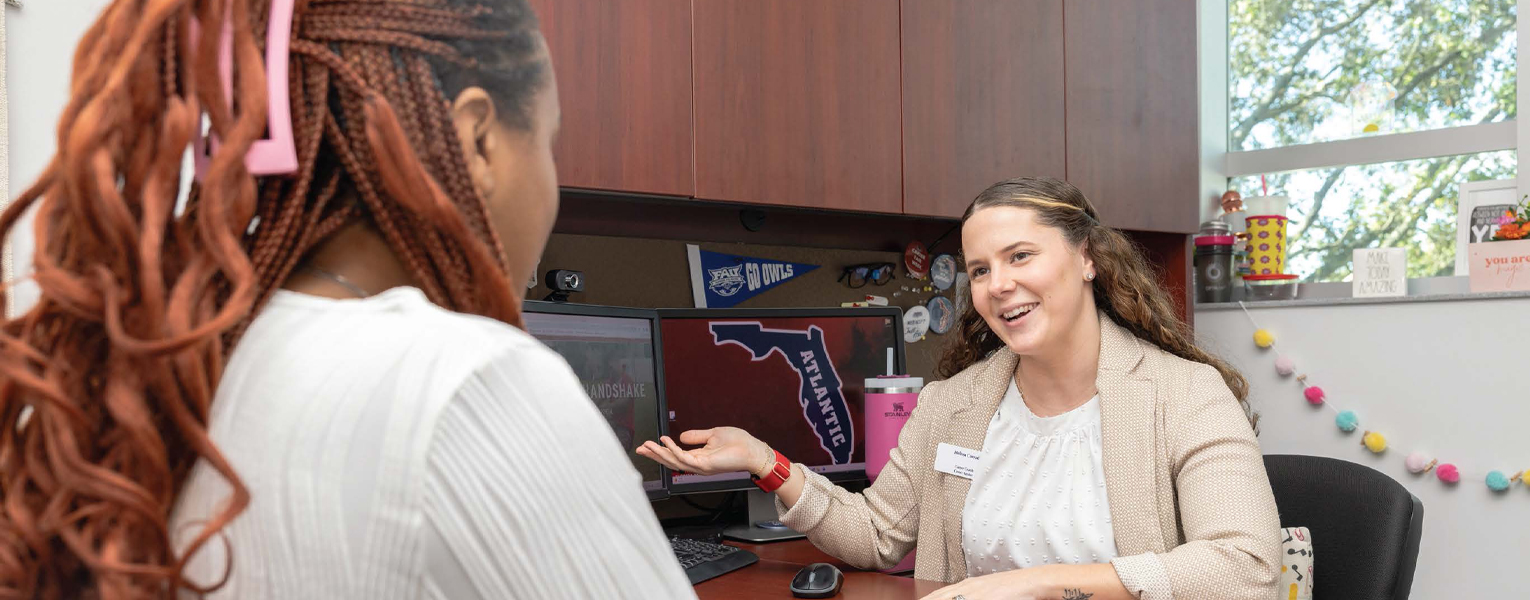 60 Years of Career Services