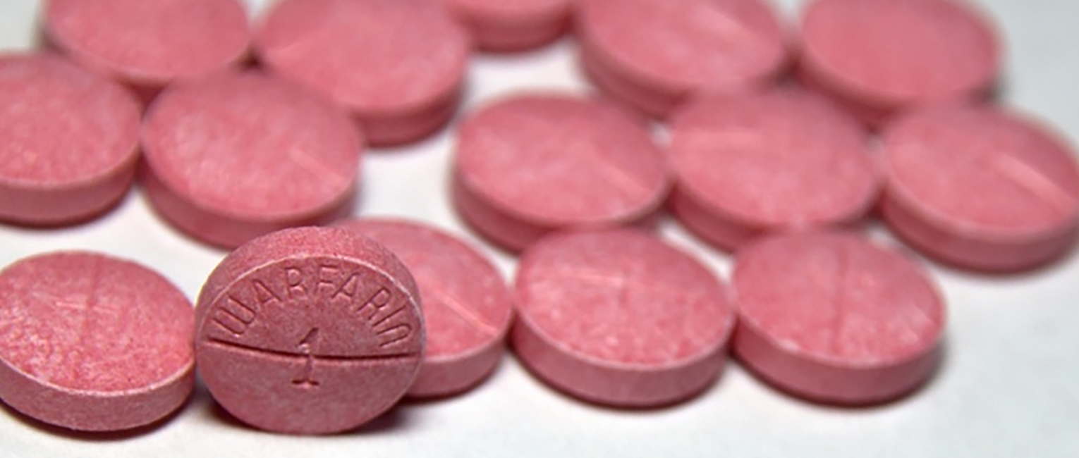 Blood Thinner Risks Rethought