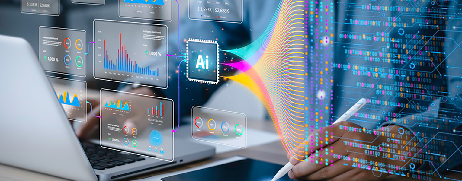 A Decade of Leadership in Big Data