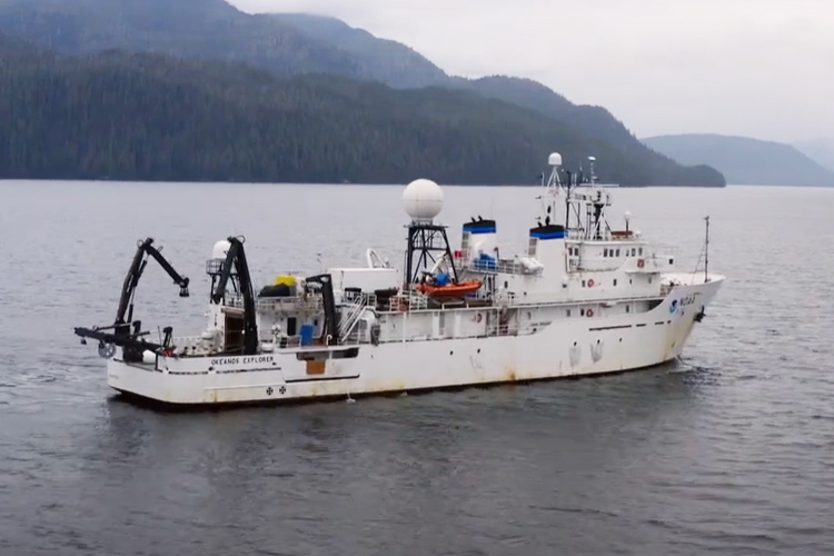 Deep Dive: Medicine in the Deep