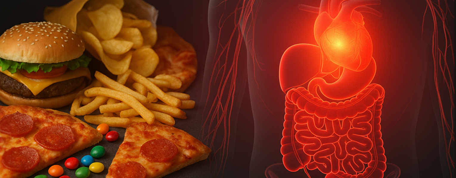 Dire Diet Details - image generated by Gemini AI