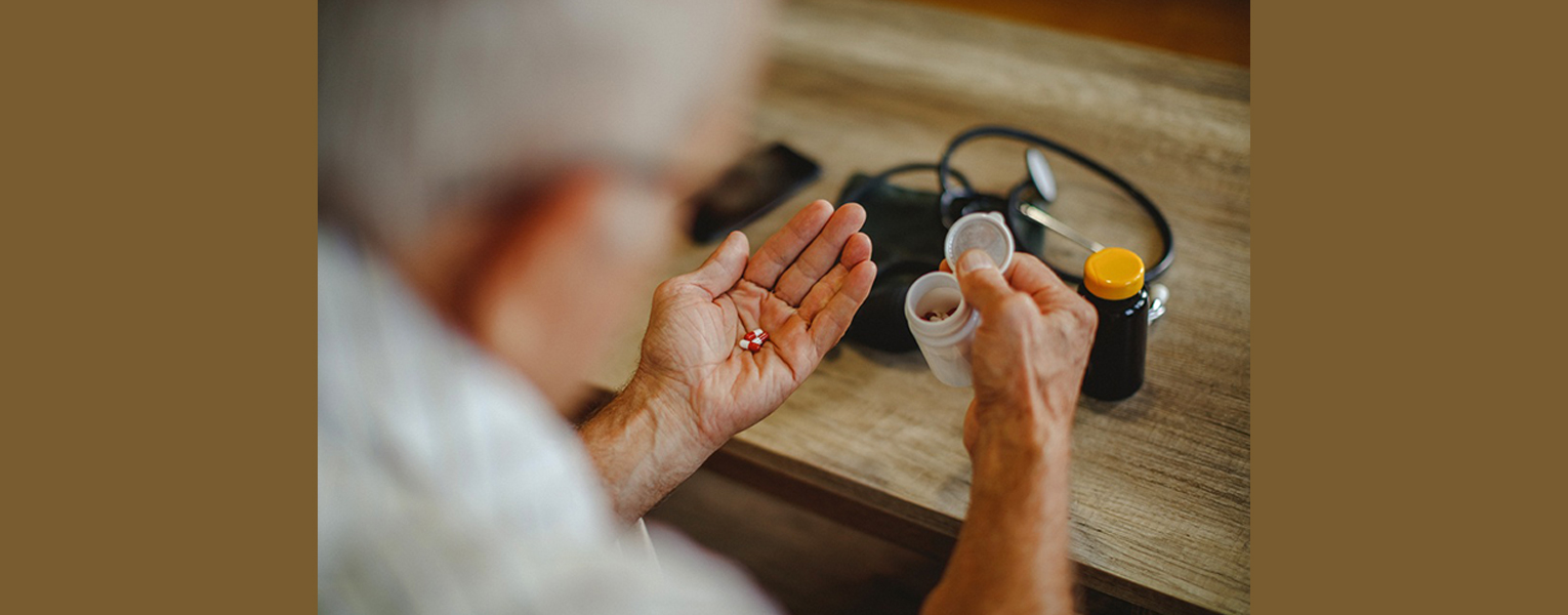 Scientists Call for Safer Care for Older Adults 