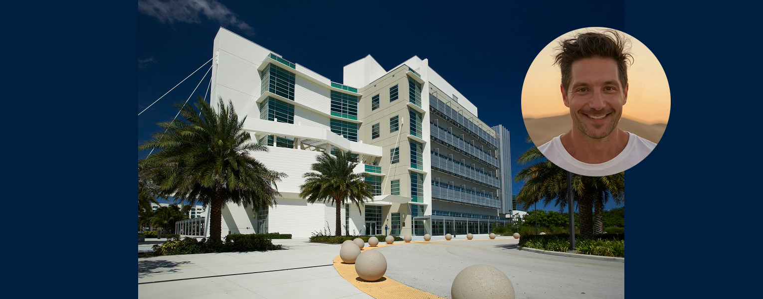 Doctoral Student Awarded DoD Scholarship