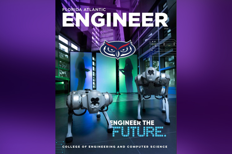 Engineer the Future - Annual Report