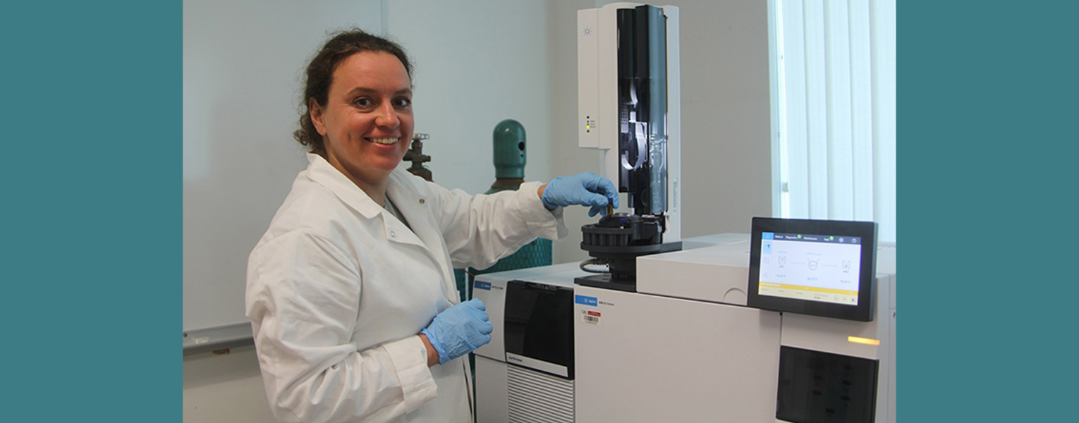 EPA Grant for Water Study 